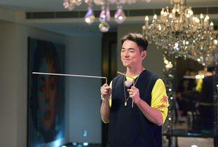 李晨潘玮柏最新爆料