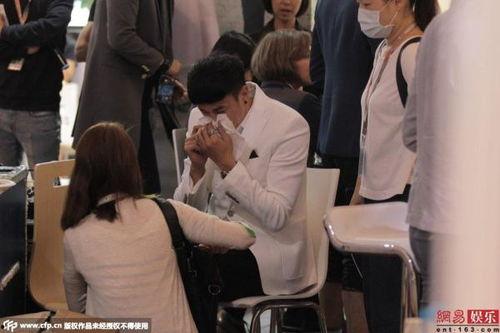 何润东爆料张钧哉的视频,视频爆料引发热议